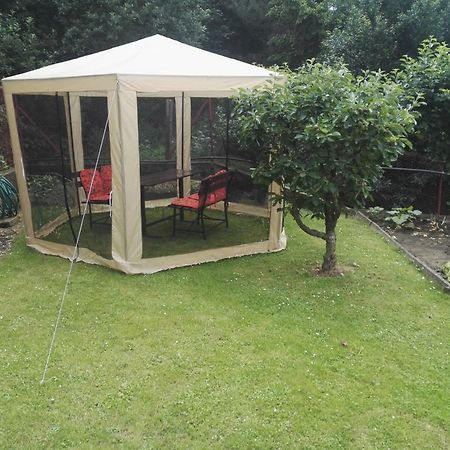Apartman Eva Crhov Luaran gambar