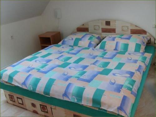 Apartman Eva Crhov Luaran gambar
