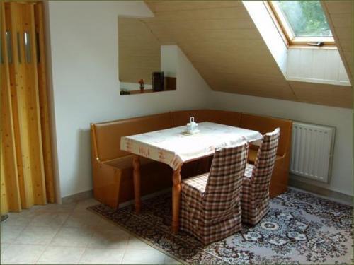 Apartman Eva Crhov Luaran gambar