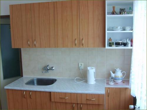 Apartman Eva Crhov Luaran gambar